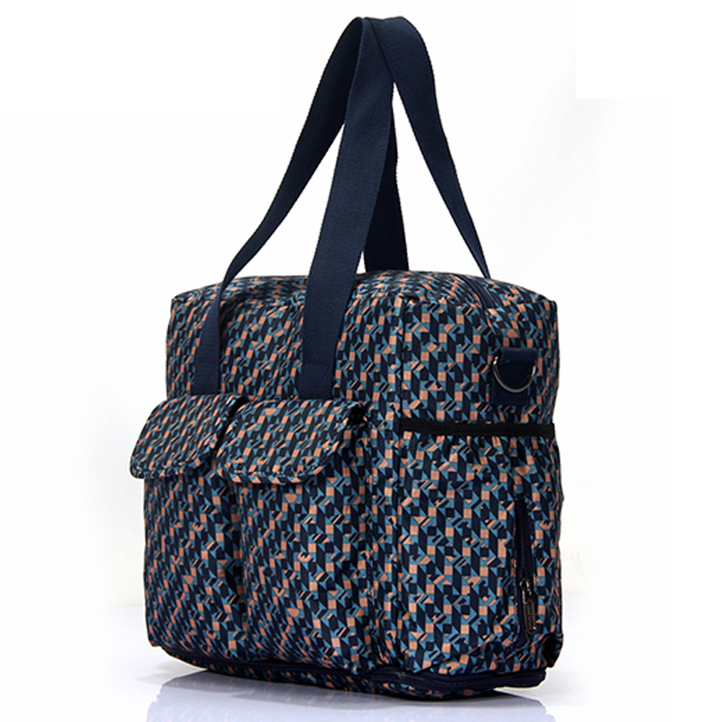 Custom Tote xl baby Сумка для подгузников для младенцев