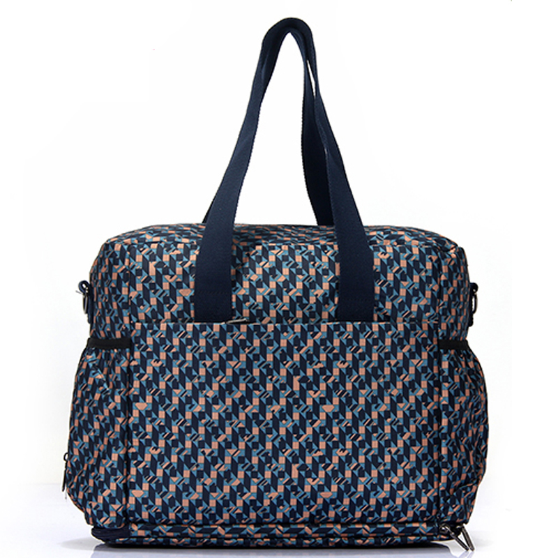 Custom Tote xl baby Сумка для подгузников для младенцев