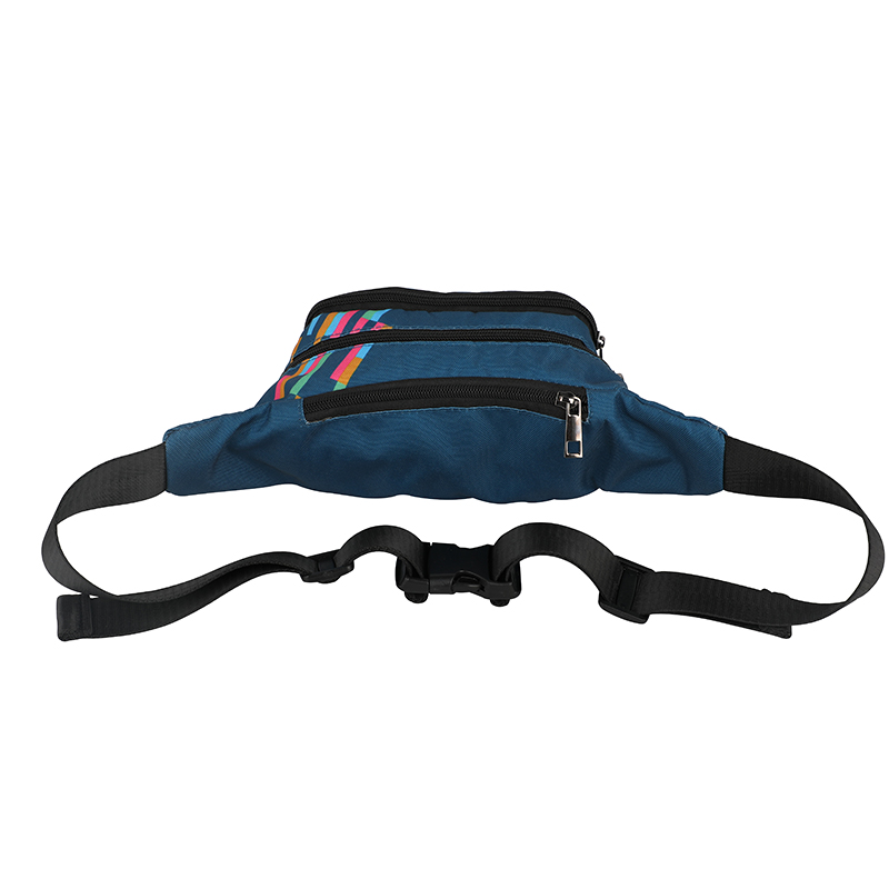 Sport Running Fanny Pack Waiste Bum Hip Custom Bag